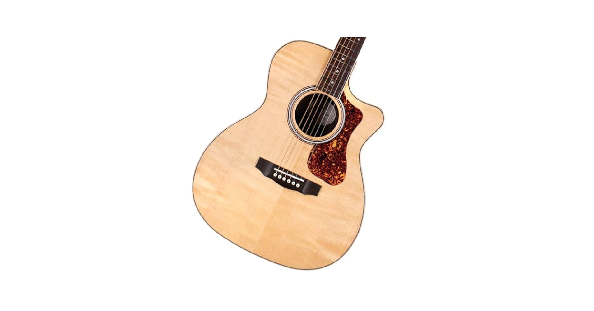 ギター Guild OM-250CE RESERVE Guild Guitars | OM-250CE RESERVE NATURAL